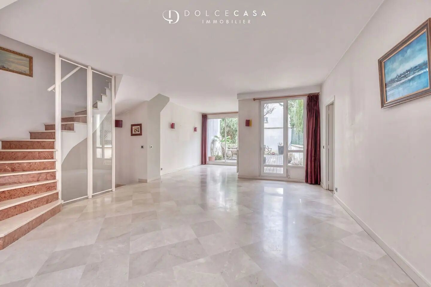 Maison à vendre, 135m², Nogent-sur-Marne