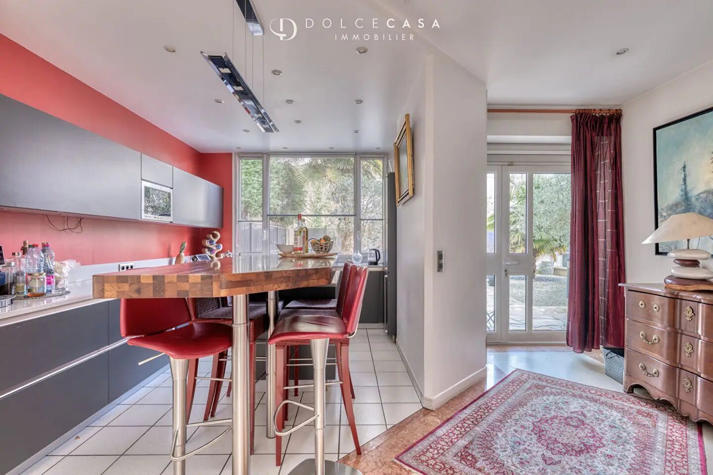 Maison à vendre, 135m², Nogent-sur-Marne