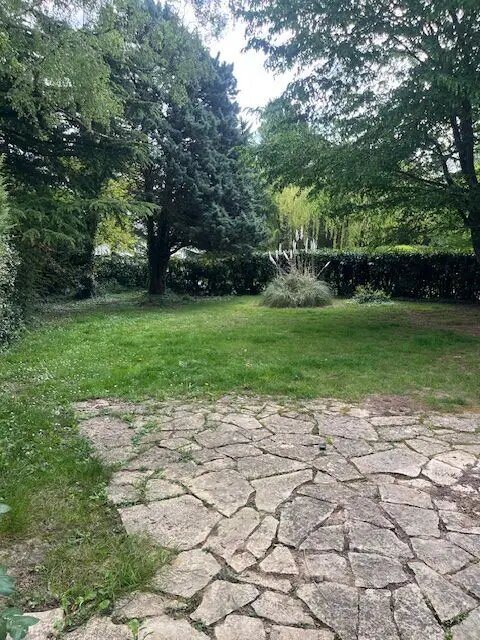 Maison à vendre, 164m², Saint-Nom-la-Bretèche