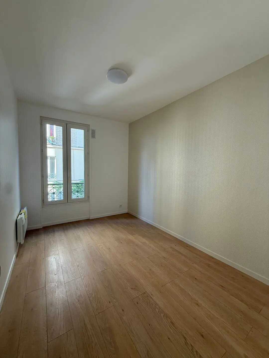Appartement à louer, 32m², Saint-Ouen-sur-Seine