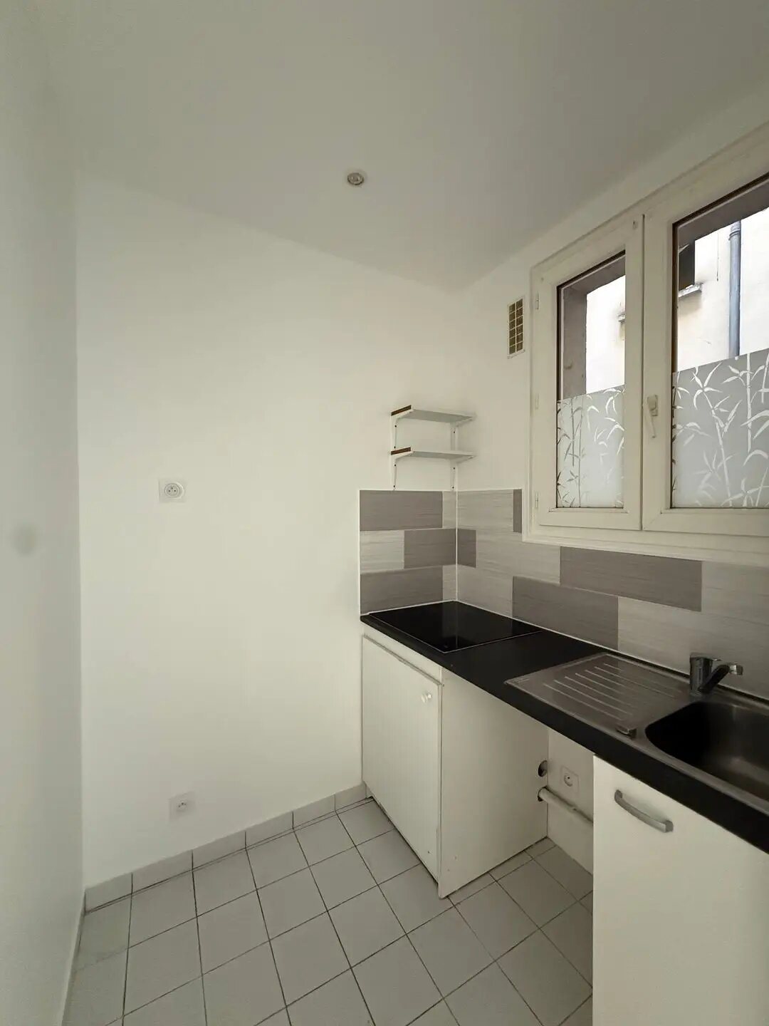 Appartement à louer, 32m², Saint-Ouen-sur-Seine
