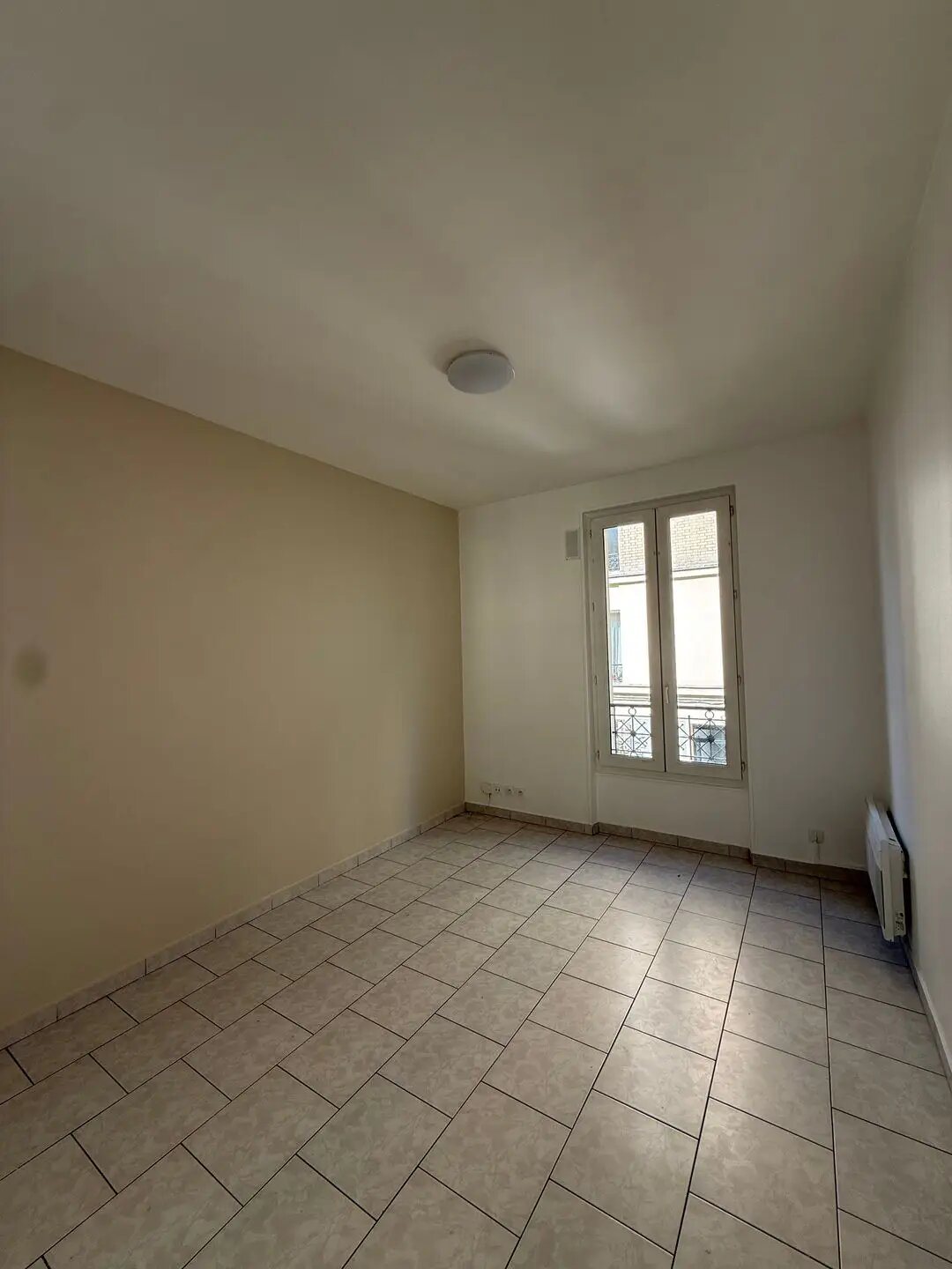 Appartement à louer, 32m², Saint-Ouen-sur-Seine