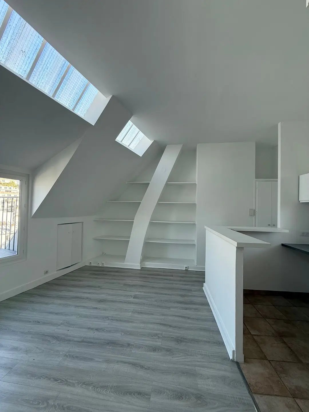 Appartement à louer, 44m², Paris 14ème
