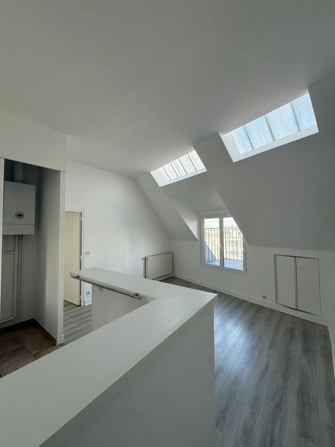 Appartement à louer, 44m², Paris 14ème