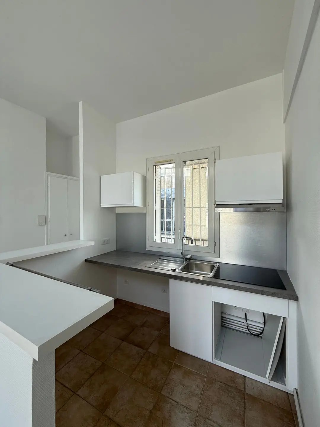 Appartement à louer, 44m², Paris 14ème