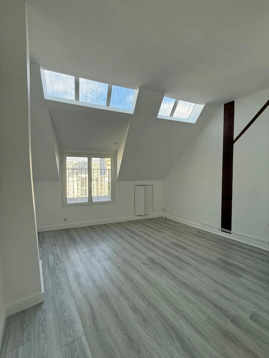 Appartement à louer, 44m², Paris 14ème