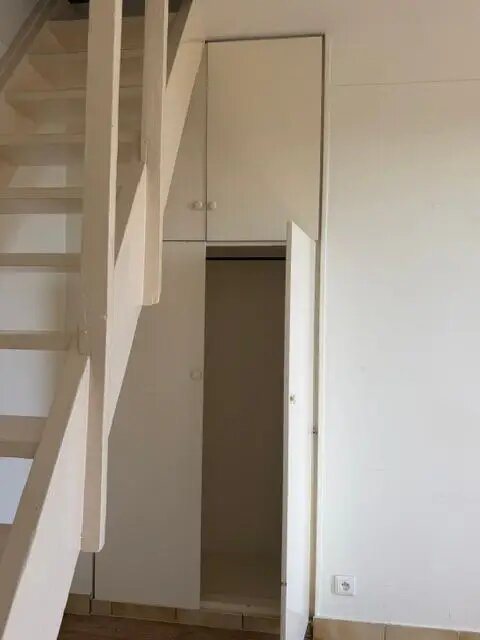 Appartement à louer, 24m², Maisons-Alfort