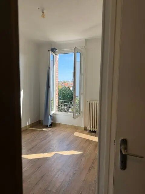 Appartement à louer, 24m², Maisons-Alfort