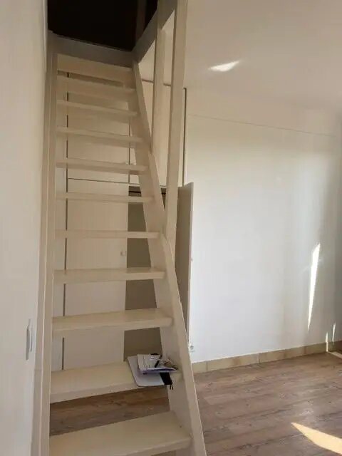 Appartement à louer, 24m², Maisons-Alfort