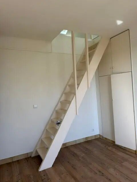 Appartement à louer, 24m², Maisons-Alfort