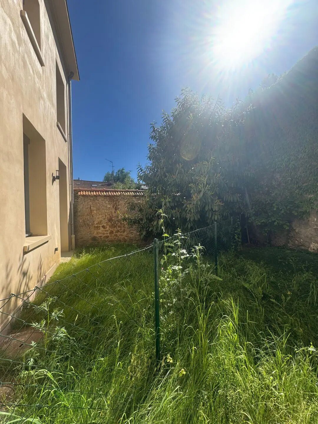 Appartement à louer, 56m², Versailles