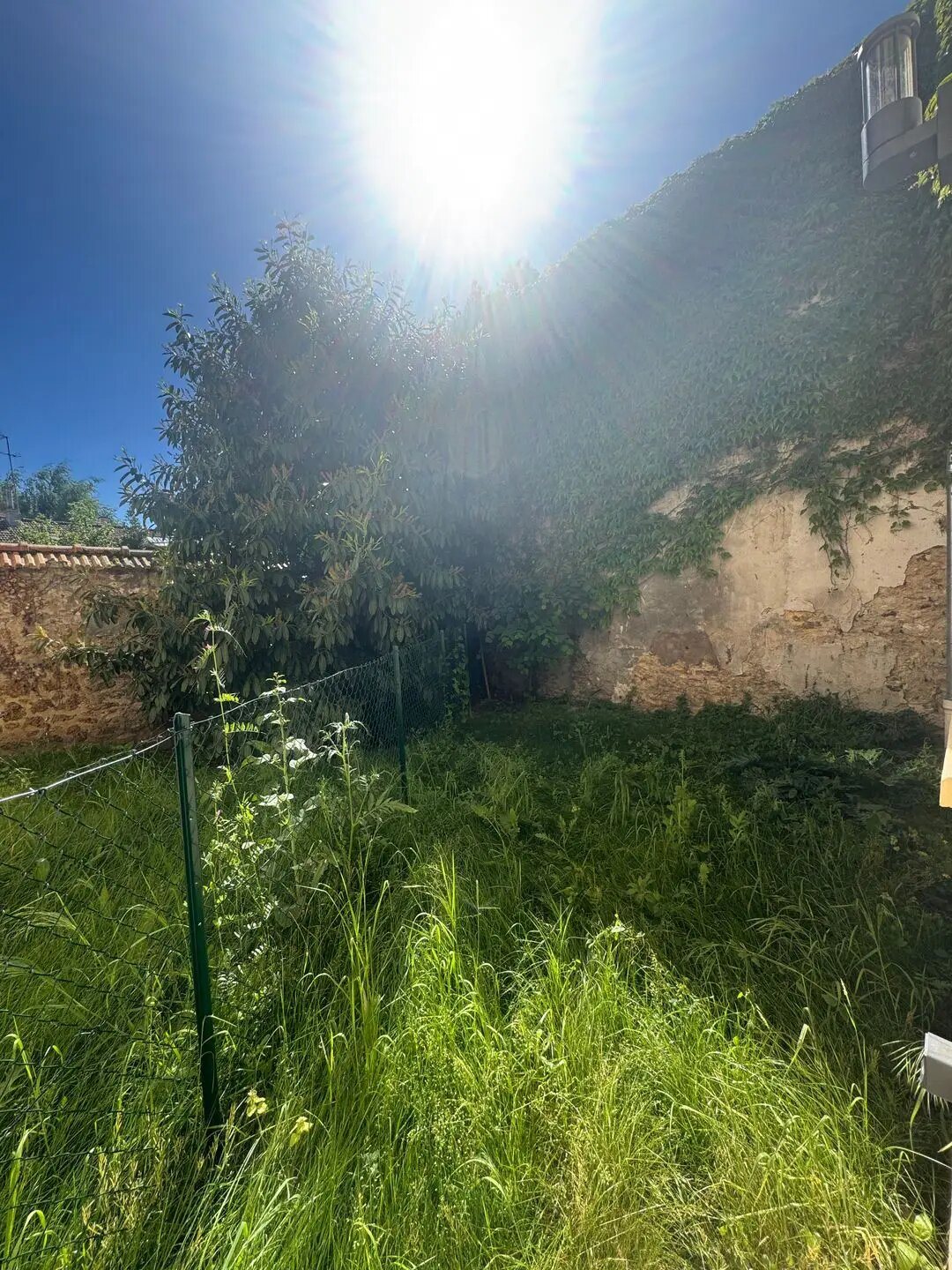 Appartement à louer, 56m², Versailles