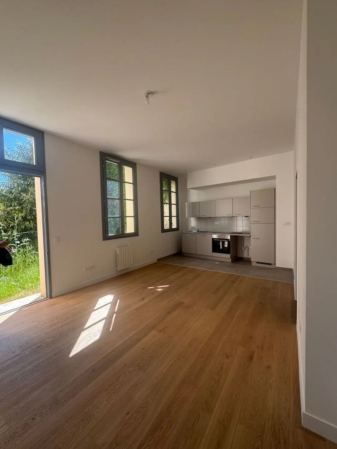 Appartement à louer, 56m², Versailles