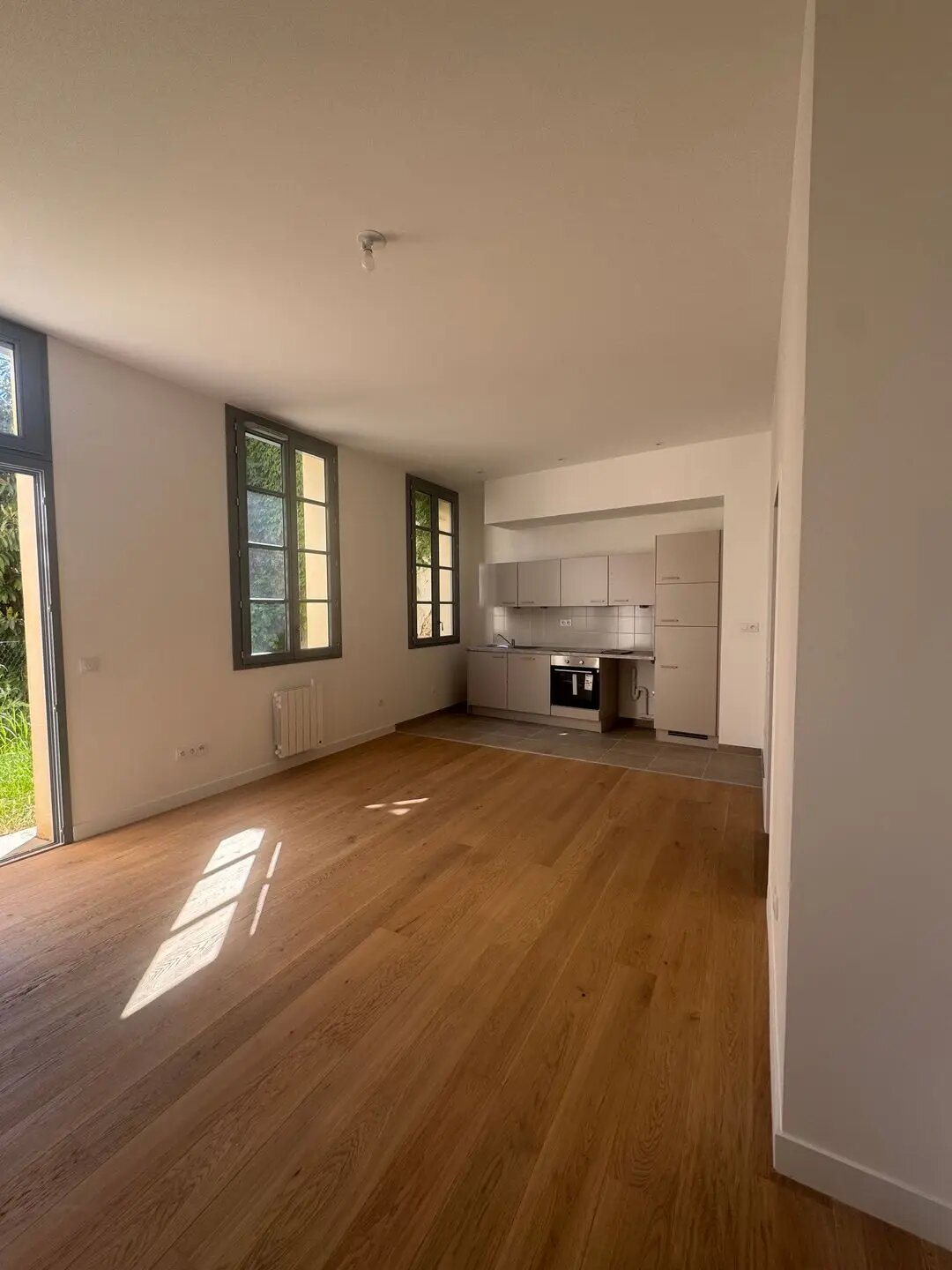 Appartement à louer, 56m², Versailles