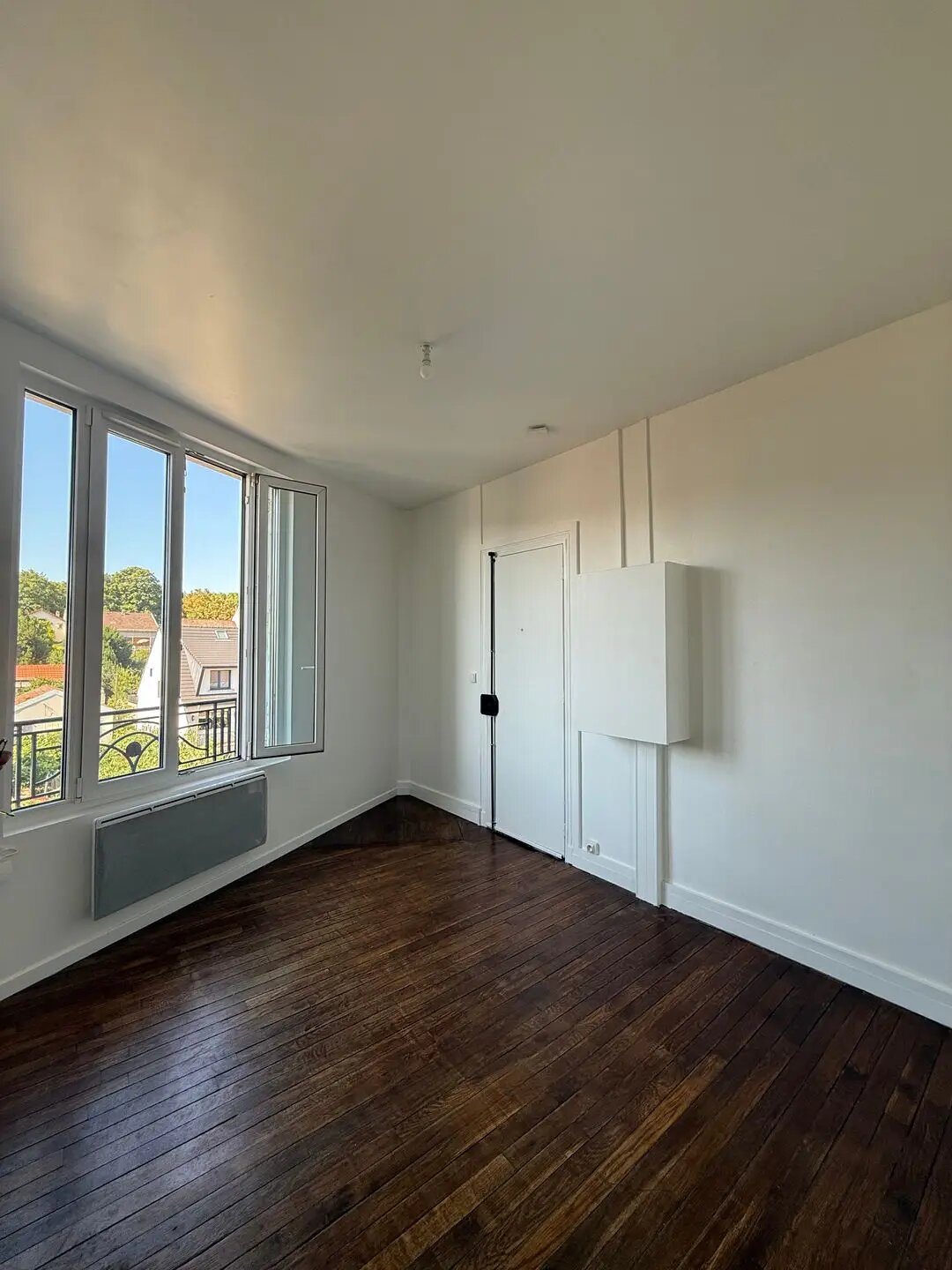 Appartement à louer, 26m², Fontenay-sous-Bois