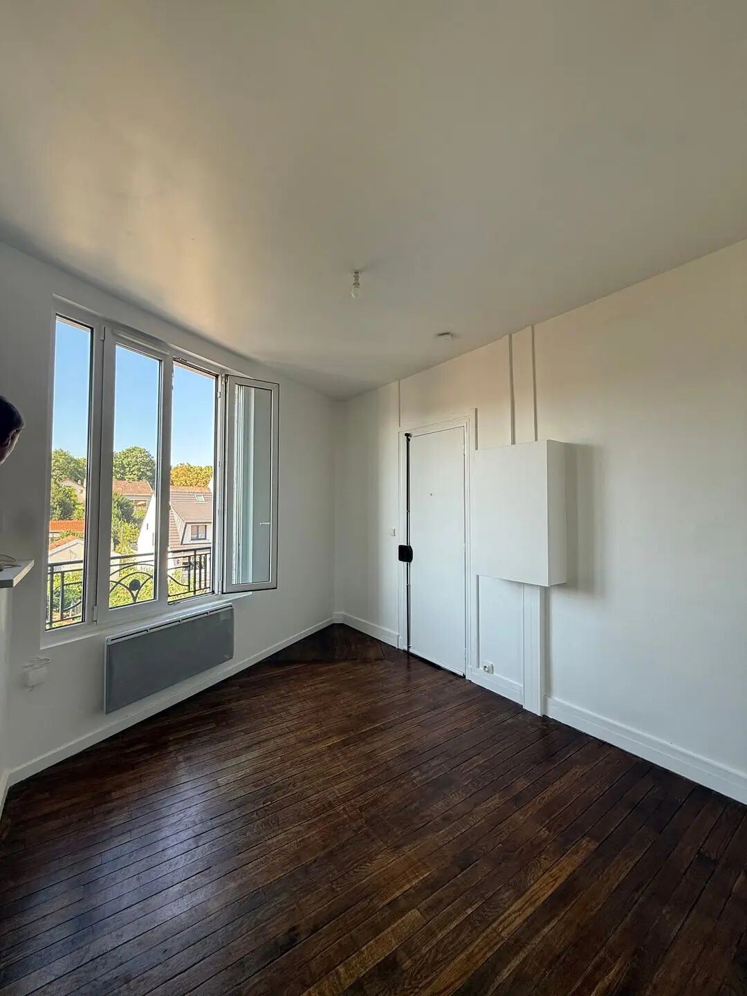 Appartement à louer, 26m², Fontenay-sous-Bois