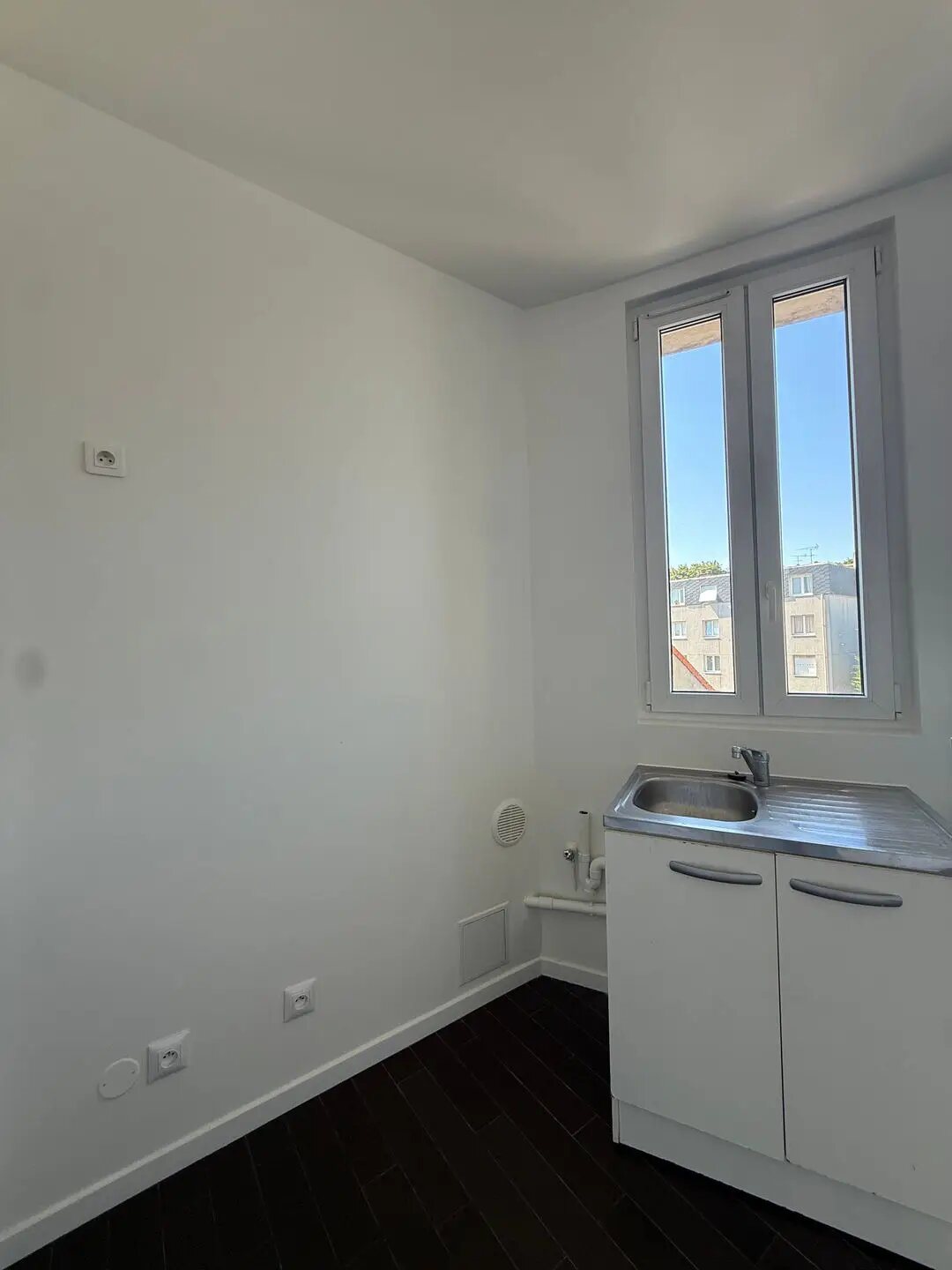 Appartement à louer, 26m², Fontenay-sous-Bois