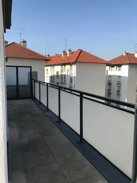 Appartement à louer, 70m², Asnières-sur-Seine