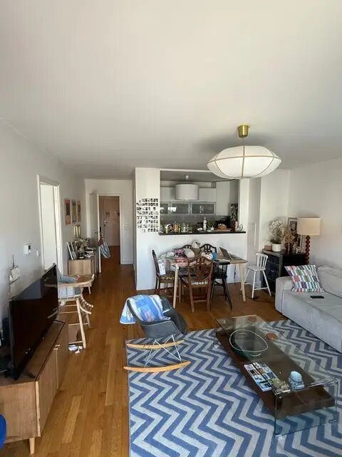 Appartement à louer, 70m², Asnières-sur-Seine