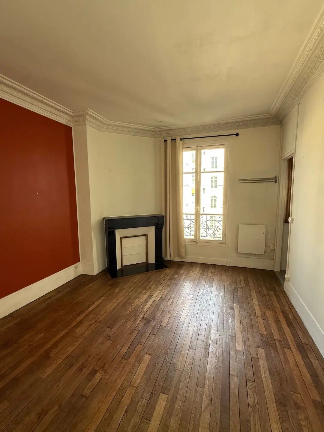 Appartement à louer, 46m², Courbevoie