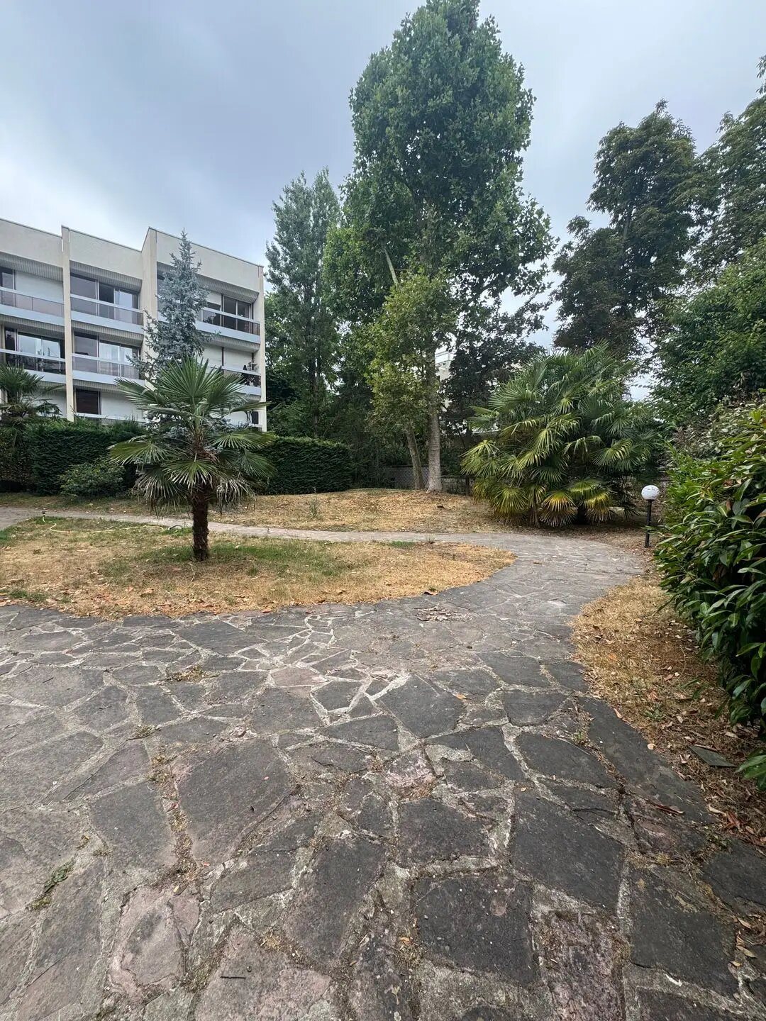 Appartement à louer, 50m², Boulogne-Billancourt