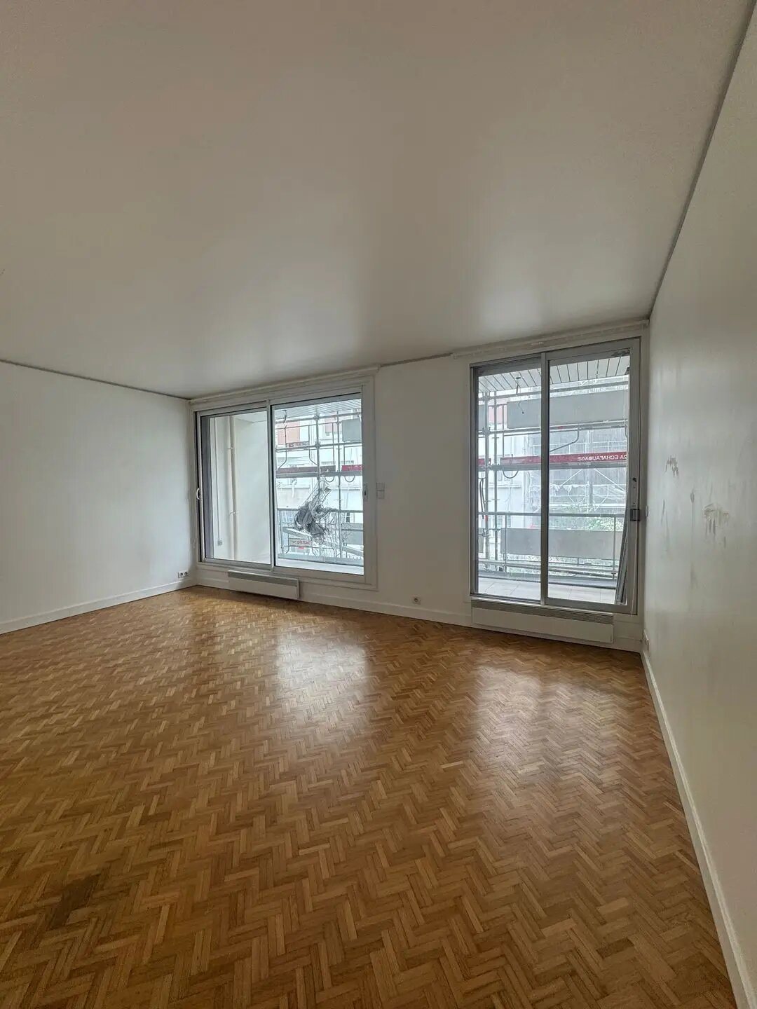 Appartement à louer, 50m², Boulogne-Billancourt