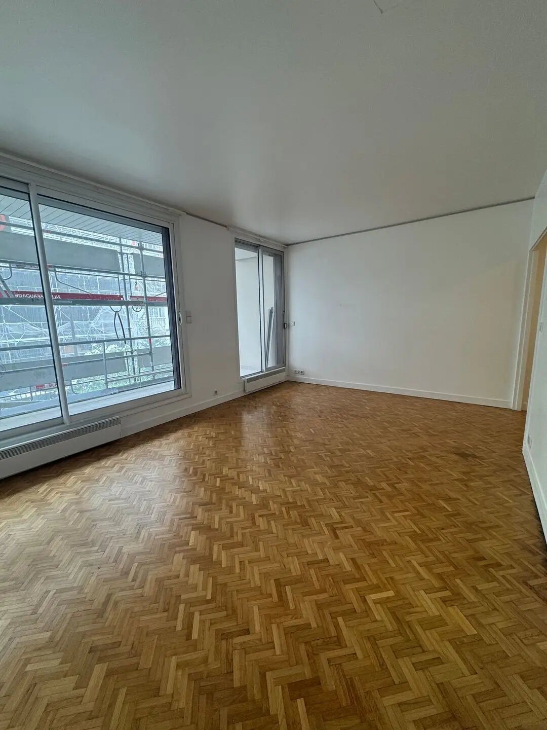 Appartement à louer, 50m², Boulogne-Billancourt
