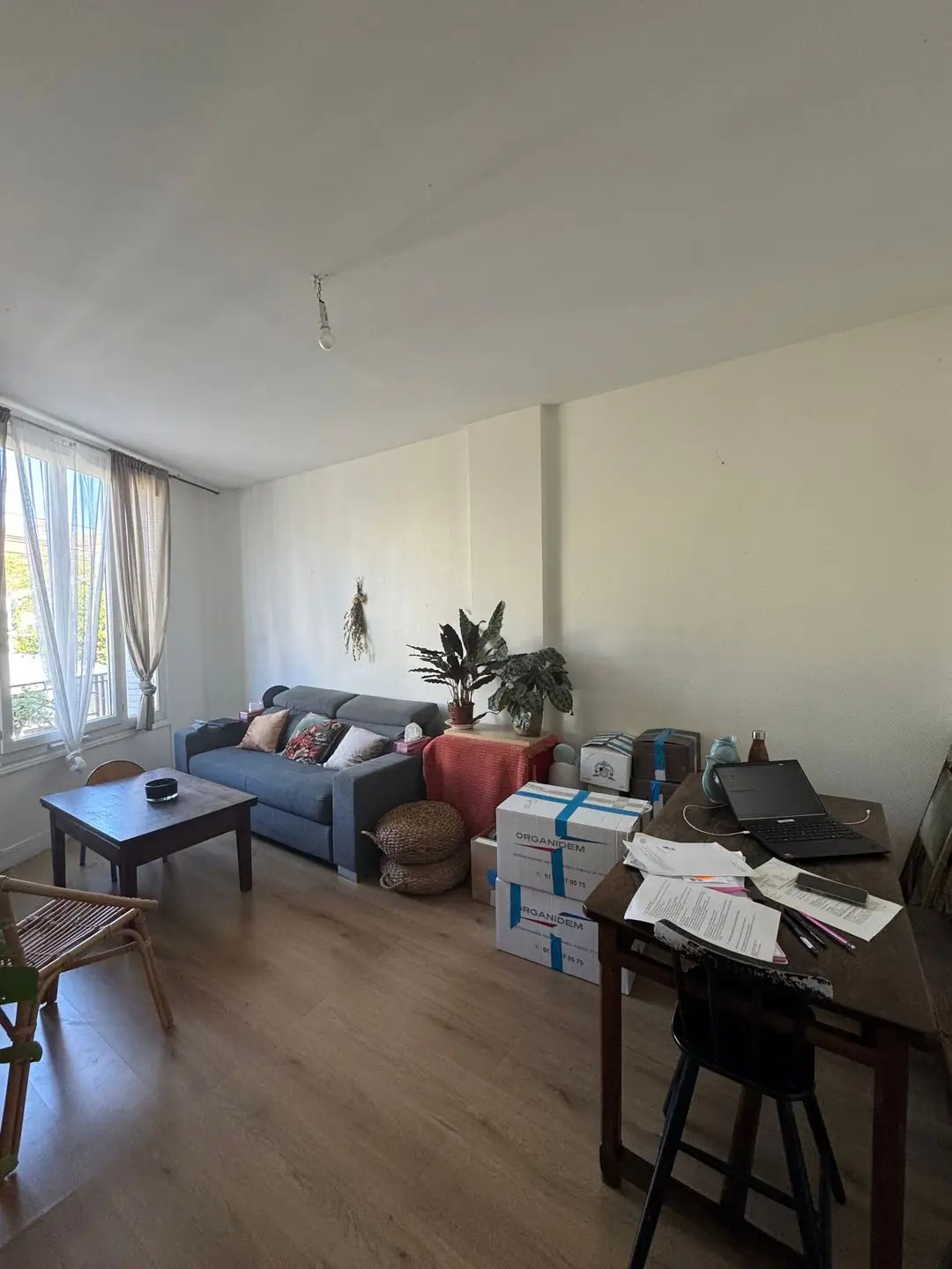Appartement à louer, 52m², Fontenay-sous-Bois