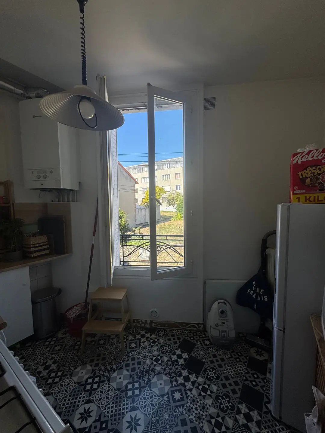 Appartement à louer, 52m², Fontenay-sous-Bois