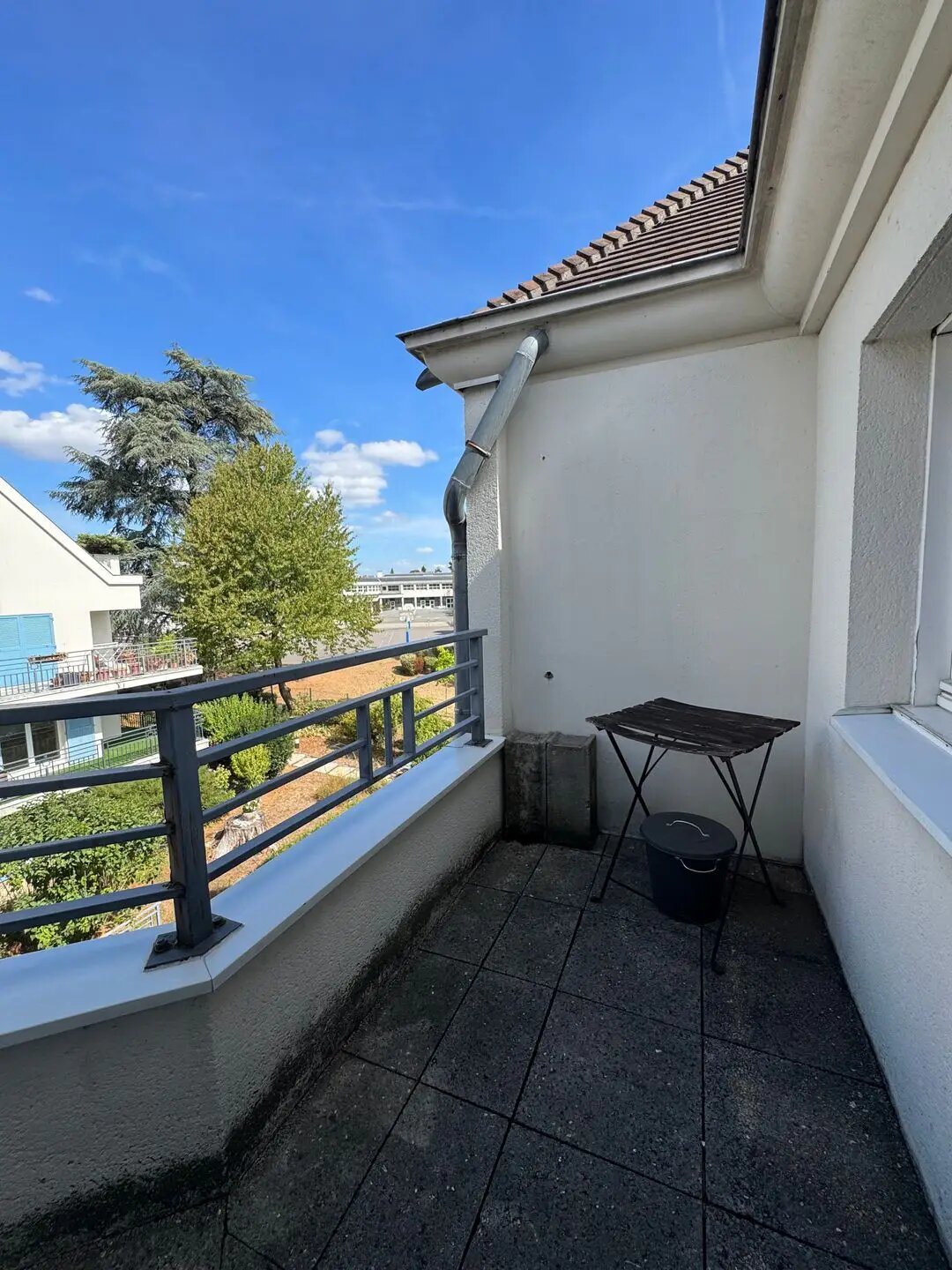 Appartement à louer, 29m², Antony