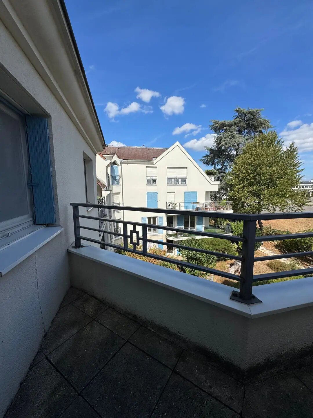 Appartement à louer, 29m², Antony