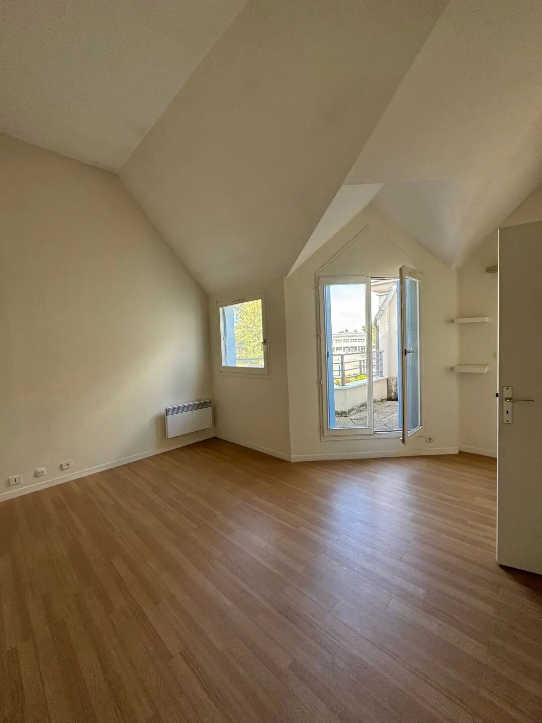 Appartement à louer, 29m², Antony