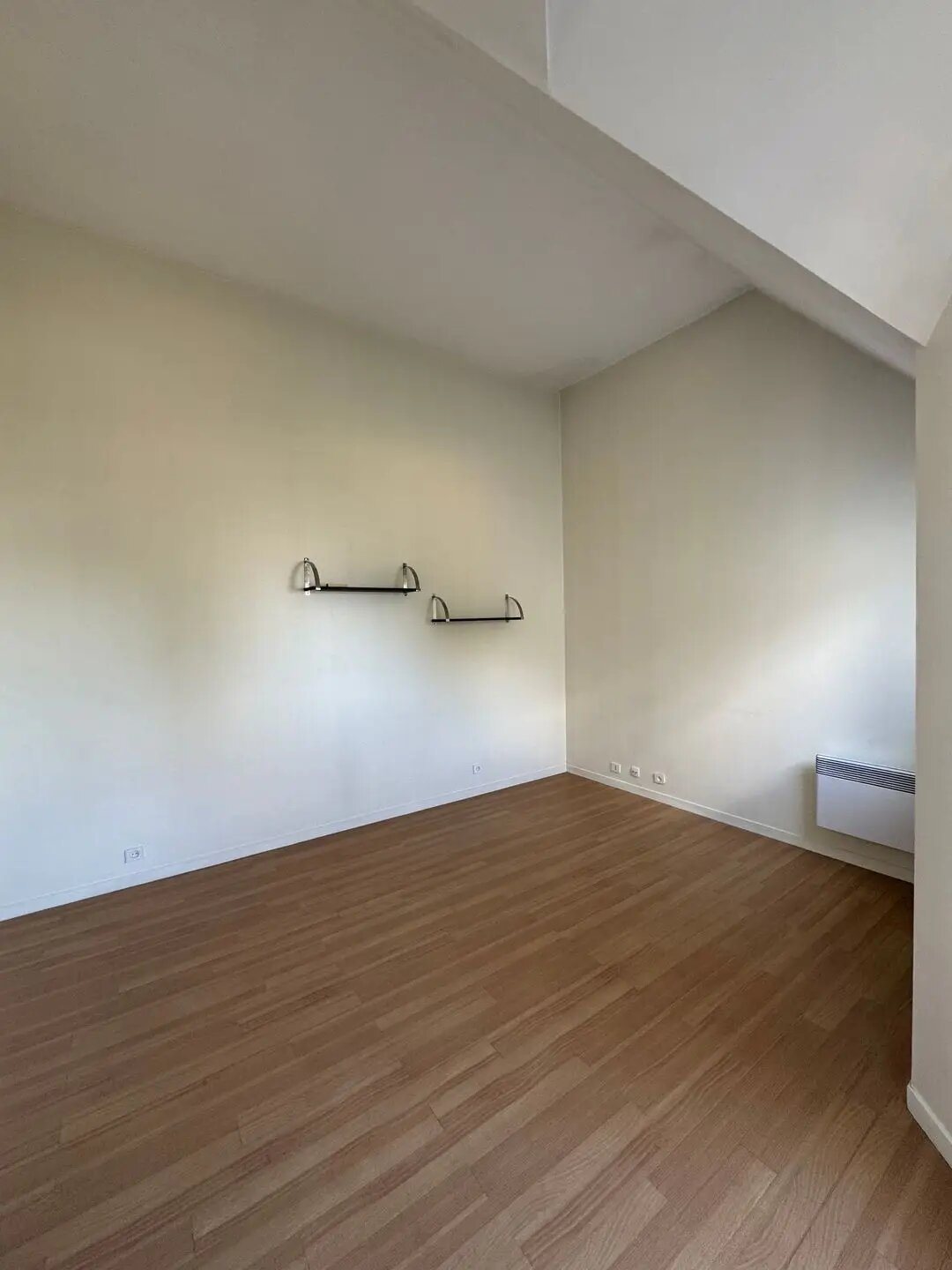 Appartement à louer, 29m², Antony