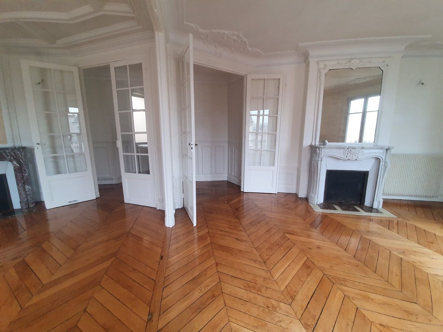 Appartement à louer, 84m², Paris 15ème