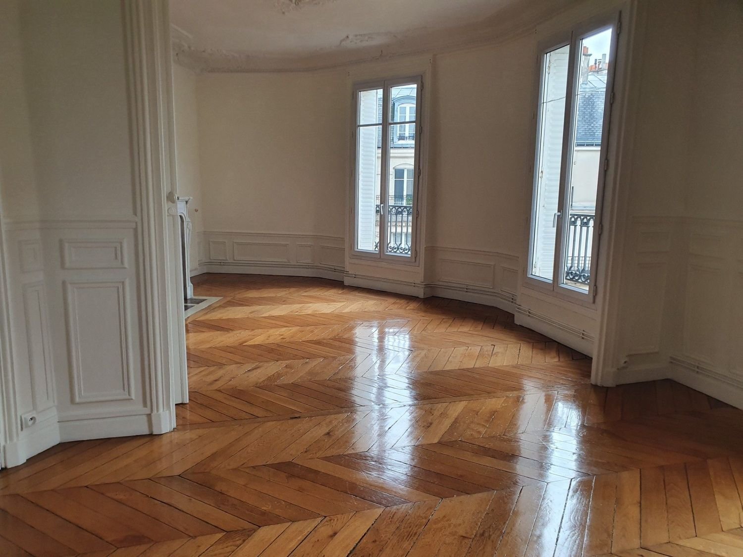 Appartement à louer, 84m², Paris 15ème