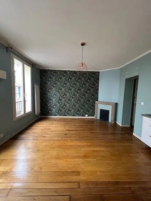 Appartement à vendre, 35m², Asnières-sur-Seine