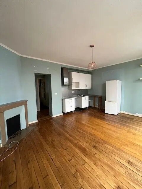 Appartement à vendre, 35m², Asnières-sur-Seine