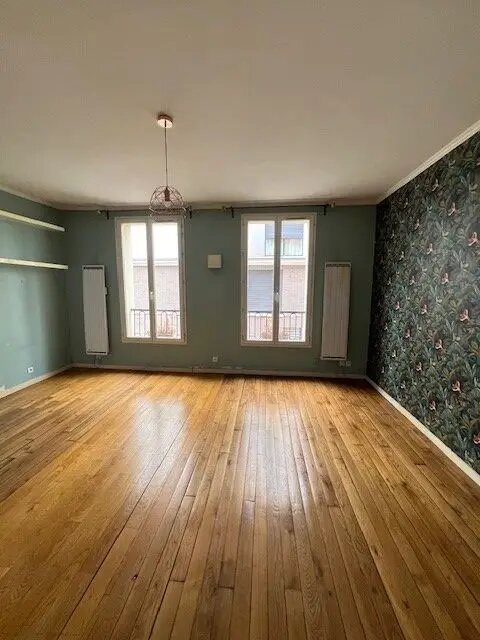 Appartement à vendre, 35m², Asnières-sur-Seine