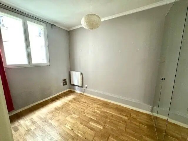 Appartement à vendre, 35m², Asnières-sur-Seine