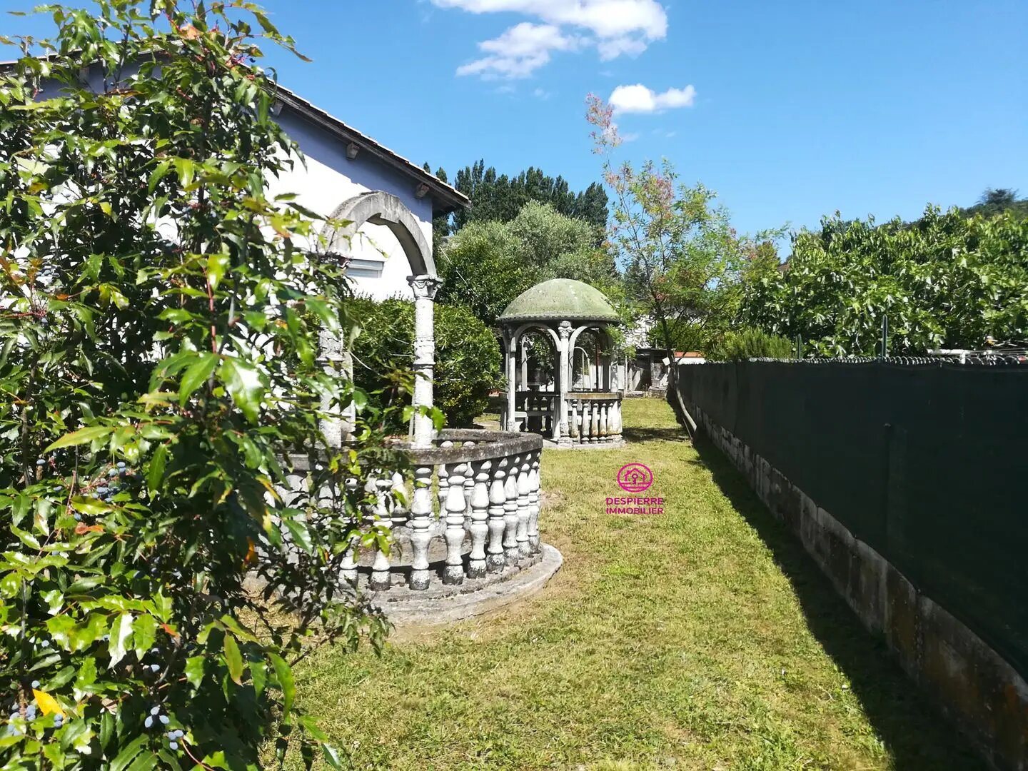 Maison à vendre, 160m², Roussillon