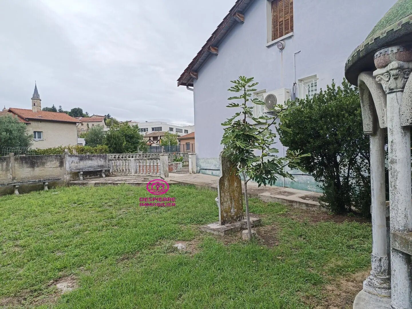Maison à vendre, 160m², Roussillon
