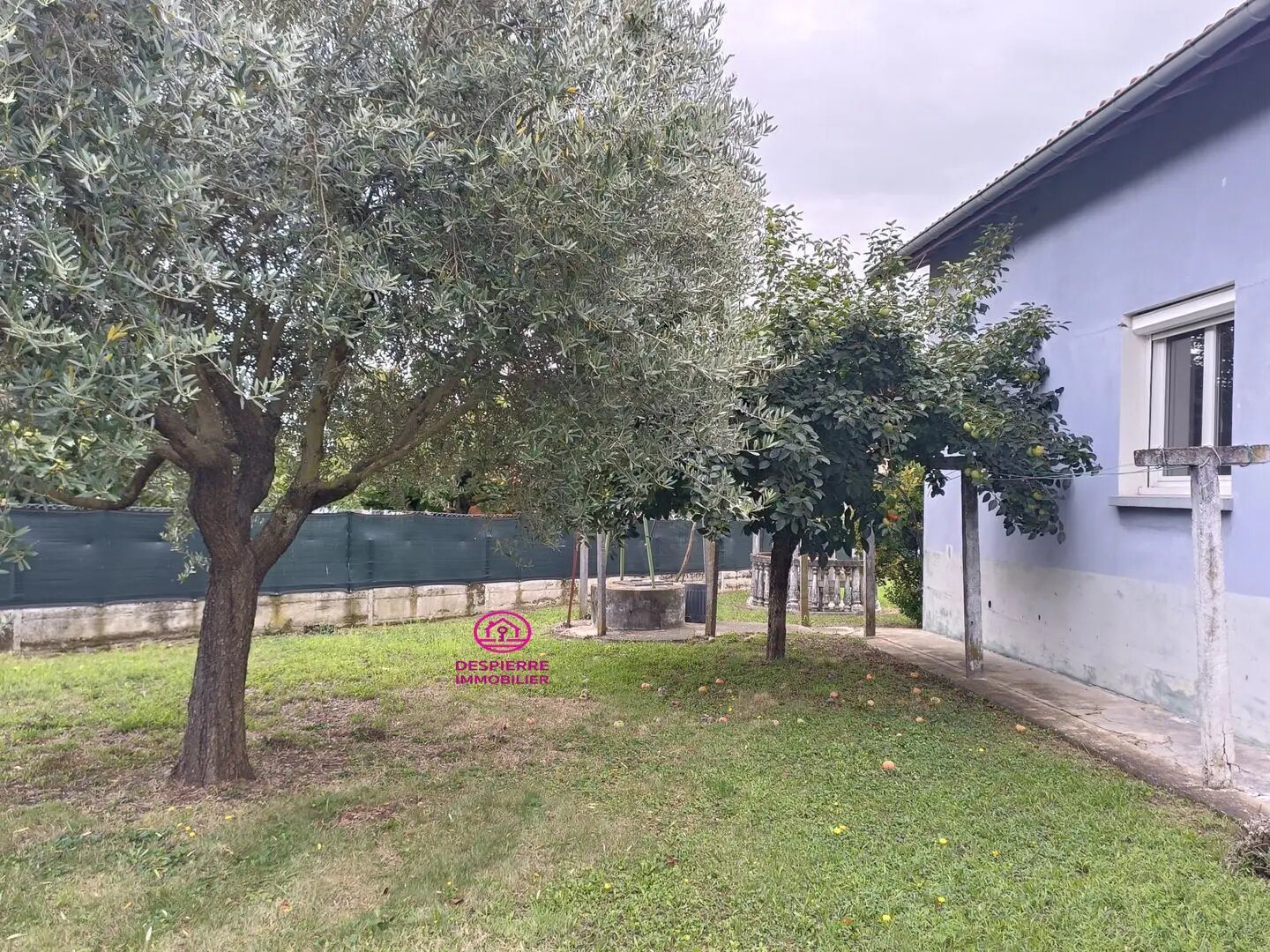Maison à vendre, 160m², Roussillon