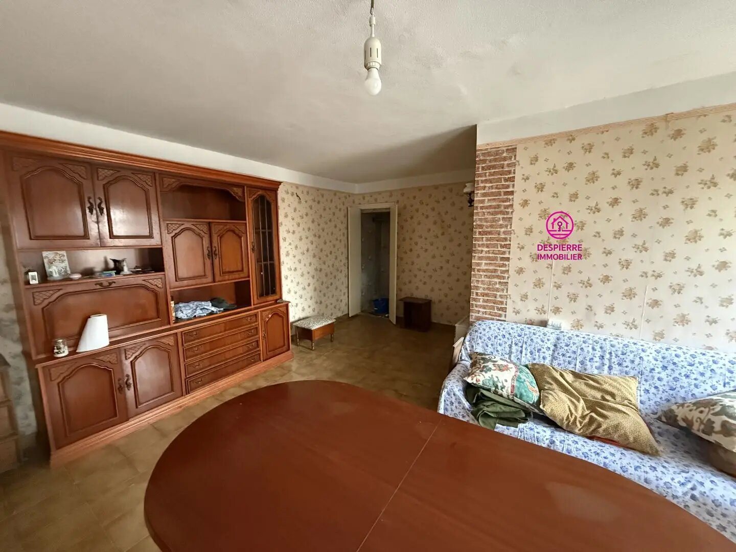 Maison à vendre, 104m², Roussillon