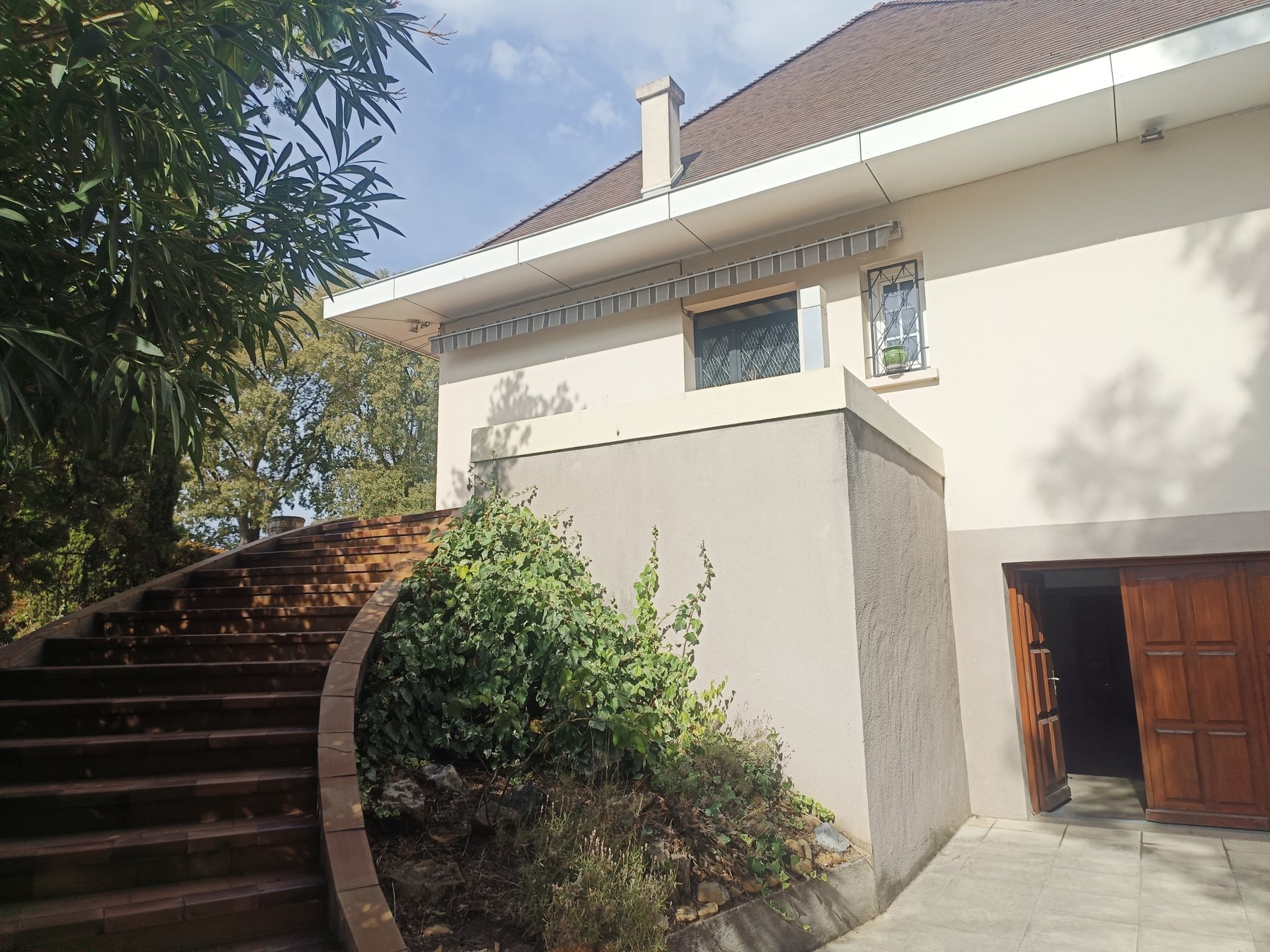 Maison à vendre, 180m², Saint-Maurice-l'Exil