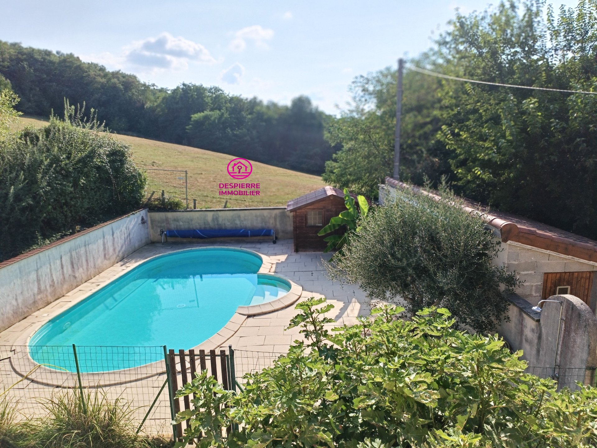 Maison à vendre, 100m², Saint-Sorlin-en-Valloire