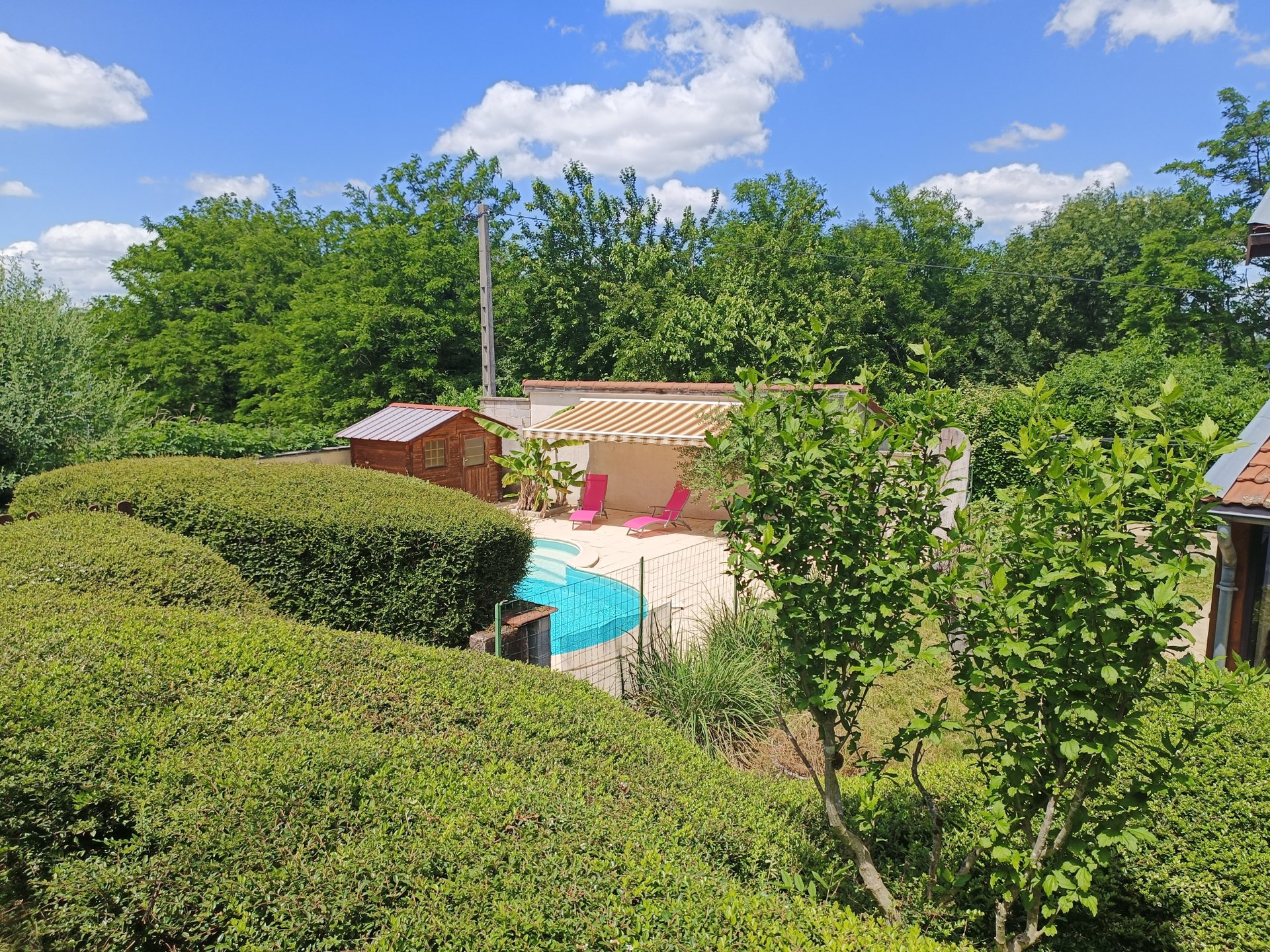 Maison à vendre, 100m², Saint-Sorlin-en-Valloire
