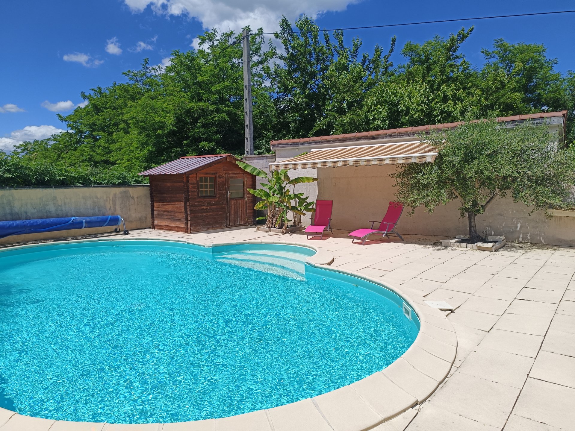 Maison à vendre, 100m², Saint-Sorlin-en-Valloire