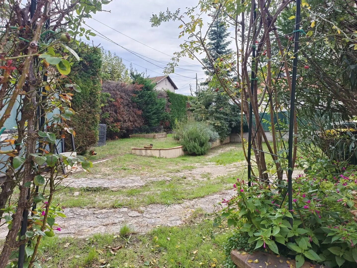 Maison à vendre, 116m², Saint-Maurice-l'Exil