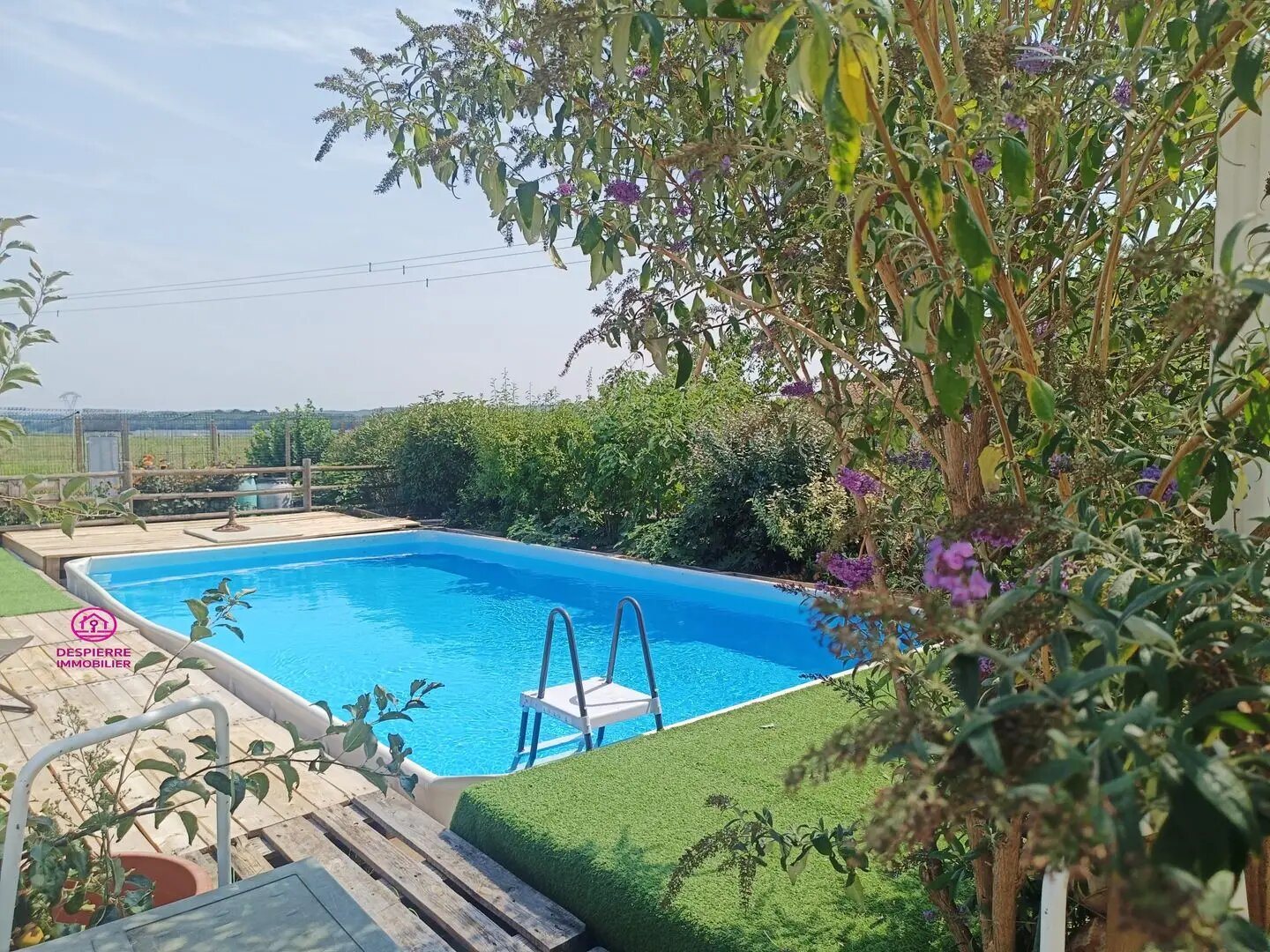 Maison à vendre, 173m², Anneyron