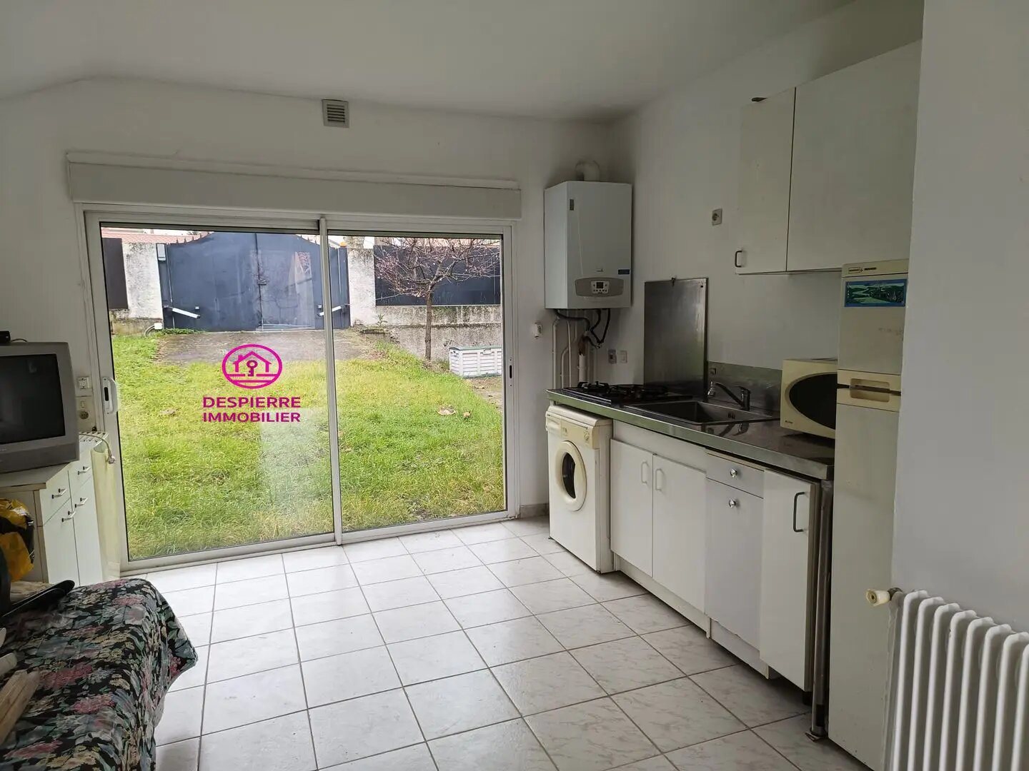 Maison à vendre, 75m², Roussillon